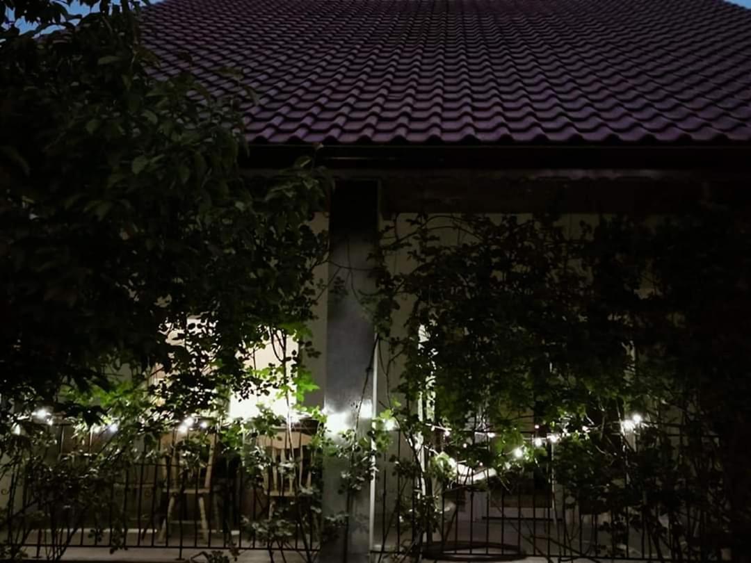 Casa File De Poveste Тыргу-Жиу Экстерьер фото